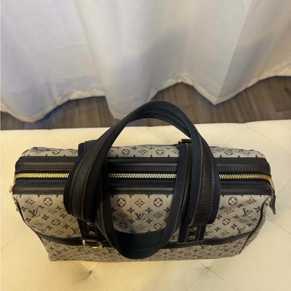 Louis Vuitton Vintage GM Josephine - Picture 5 of 9